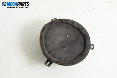 Високоговорител за Dodge Nitro SUV (09.2006 - 12.2012)