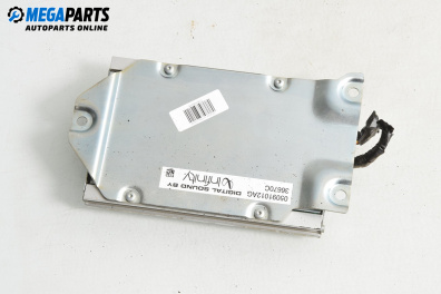 Модул за Dodge Nitro SUV (09.2006 - 12.2012), № 05091012AG