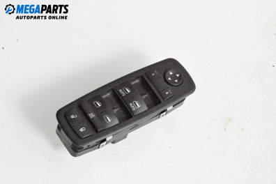 Бутони ел. стъкла и огледала  за Dodge Nitro SUV (09.2006 - 12.2012)