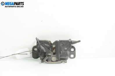 Брава преден капак за Dodge Nitro SUV (09.2006 - 12.2012)