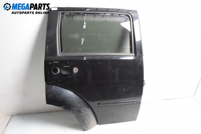 Врата за Dodge Nitro SUV (09.2006 - 12.2012), 4+1 вр., джип, позиция: задна, дясна