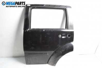 Врата за Dodge Nitro SUV (09.2006 - 12.2012), 4+1 вр., джип, позиция: задна, лява