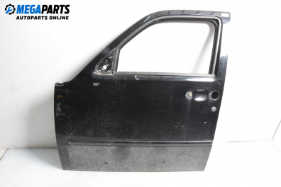 Врата за Dodge Nitro SUV (09.2006 - 12.2012), 4+1 вр., джип, позиция: предна, лява