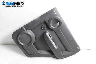 Кора врата за Dodge Nitro SUV (09.2006 - 12.2012), 4+1 вр., джип, позиция: задна, дясна