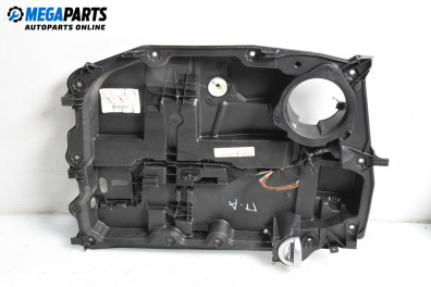 Механизъм ел. стъкло за Dodge Nitro SUV (09.2006 - 12.2012), 4+1 вр., джип, позиция: предна, дясна