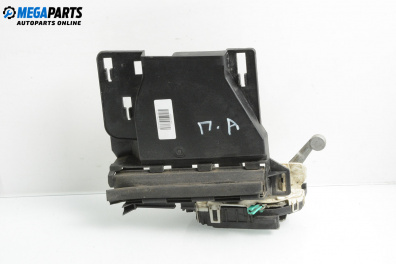 Брава на врата за Dodge Nitro SUV (09.2006 - 12.2012), позиция: предна, дясна