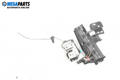 Брава на врата за Dodge Nitro SUV (09.2006 - 12.2012), позиция: предна, дясна