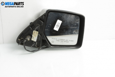 Огледало за Dodge Nitro SUV (09.2006 - 12.2012), 4+1 вр., джип, позиция: дясна