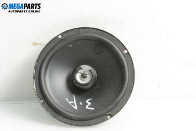 Високоговорител за Dodge Nitro SUV (09.2006 - 12.2012)