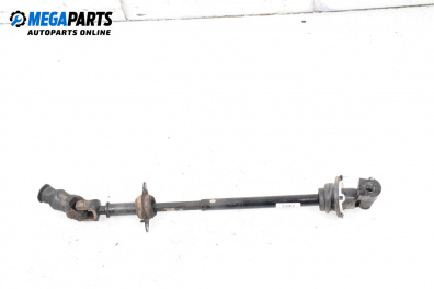 Каре на волана за Dodge Nitro SUV (09.2006 - 12.2012) 2.8 CRD 4WD, 177 к.с., джип