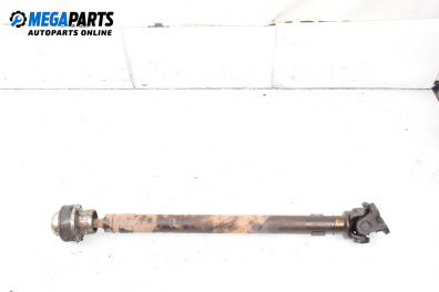 Кардан за Dodge Nitro SUV (09.2006 - 12.2012) 2.8 CRD 4WD, 177 к.с., автоматик