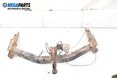 Теглич за Dodge Nitro SUV (09.2006 - 12.2012), джип