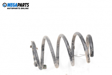 Пружина за ходова част за Dodge Nitro SUV (09.2006 - 12.2012), джип, позиция: задна