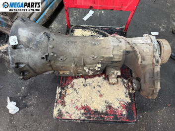 Автоматична скоростна кутия за Dodge Nitro SUV (09.2006 - 12.2012) 2.8 CRD 4WD, 177 к.с., автоматик