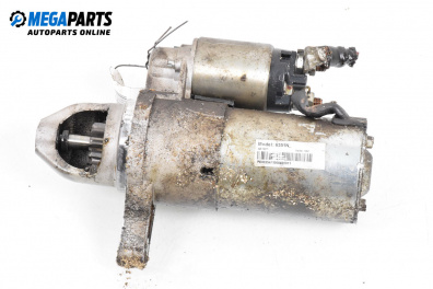 Стартер за Dodge Nitro SUV (09.2006 - 12.2012) 2.8 CRD 4WD, 177 к.с.