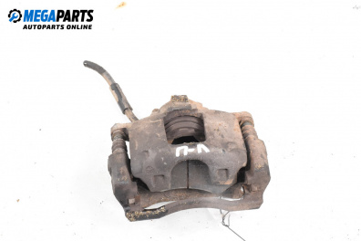 Спирачен апарат за Dodge Nitro SUV (09.2006 - 12.2012), позиция: предна, лява