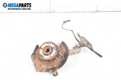 Макферсон за Dodge Nitro SUV (09.2006 - 12.2012), джип, позиция: задна, дясна