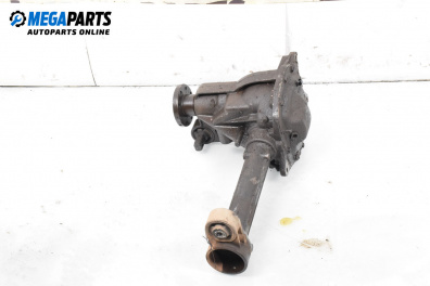 Диференциал за Dodge Nitro SUV (09.2006 - 12.2012) 2.8 CRD 4WD, 177 к.с., автоматик