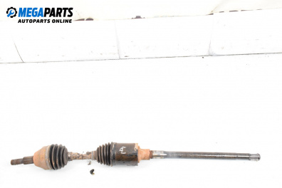 Полуоска за Dodge Nitro SUV (09.2006 - 12.2012) 2.8 CRD 4WD, 177 к.с., позиция: предна, дясна, автоматик