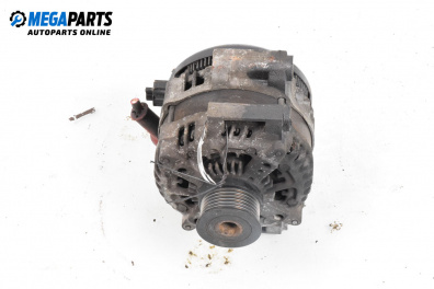 Алтернатор / генератор за Dodge Nitro SUV (09.2006 - 12.2012) 2.8 CRD 4WD, 177 к.с., №  104210-6080