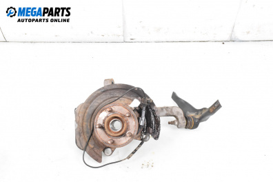 Шенкел главина за Dodge Nitro SUV (09.2006 - 12.2012), позиция: предна, лява