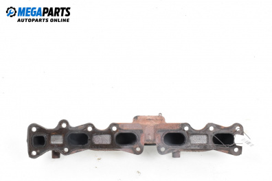 Изпускателен колектор  за Dodge Nitro SUV (09.2006 - 12.2012) 2.8 CRD 4WD, 177 к.с.