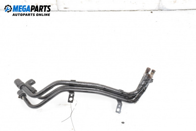 Тръби парно за Dodge Nitro SUV (09.2006 - 12.2012) 2.8 CRD 4WD, 177 к.с.