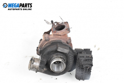 Турбо за Dodge Nitro SUV (09.2006 - 12.2012) 2.8 CRD 4WD, 177 к.с.