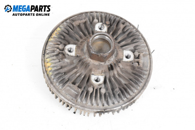 Виско съединител за Dodge Nitro SUV (09.2006 - 12.2012) 2.8 CRD 4WD, 177 к.с.