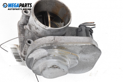 Дроселова клапа за Dodge Nitro SUV (09.2006 - 12.2012) 2.8 CRD 4WD, 177 к.с.