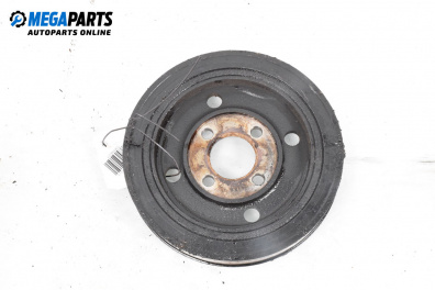 Демпферна шайба за Dodge Nitro SUV (09.2006 - 12.2012) 2.8 CRD 4WD, 177 к.с.