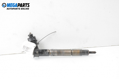 Дюза дизел за Dodge Nitro SUV (09.2006 - 12.2012) 2.8 CRD 4WD, 177 к.с.