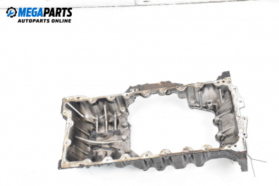 Картер за Dodge Nitro SUV (09.2006 - 12.2012) 2.8 CRD 4WD, 177 к.с.