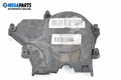 Декоративен капак двигател за Dodge Nitro SUV (09.2006 - 12.2012)