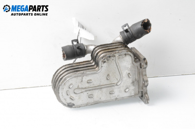 Маслоохладител за Dodge Nitro SUV (09.2006 - 12.2012) 2.8 CRD 4WD, 177 к.с.