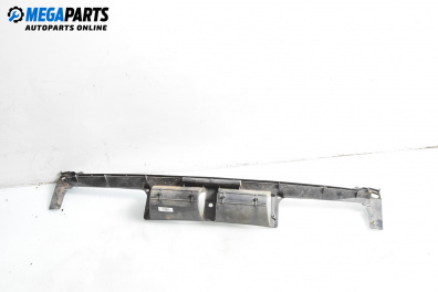 Държач броня за Citroen C3 Hatchback I (02.2002 - 11.2009), хечбек, позиция: задна