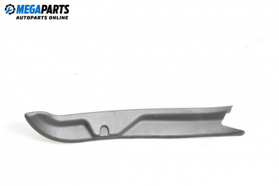 Интериорна пластмаса за Citroen C3 Hatchback I (02.2002 - 11.2009), 4+1 вр., хечбек, позиция: задна