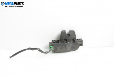 Брава заден капак за Citroen C3 Hatchback I (02.2002 - 11.2009), хечбек, позиция: задна