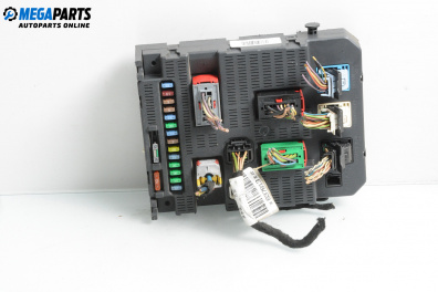 Комфорт модул за Citroen C3 Hatchback I (02.2002 - 11.2009)