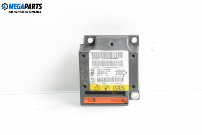 Модул за AIRBAG за Citroen C3 Hatchback I (02.2002 - 11.2009)