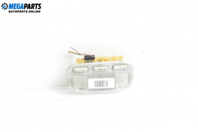 Плафон за Citroen C3 Hatchback I (02.2002 - 11.2009)