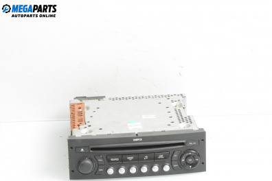 CD плеър за Citroen C3 Hatchback I (02.2002 - 11.2009)