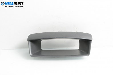 Интериорна пластмаса за Citroen C3 Hatchback I (02.2002 - 11.2009), 4+1 вр., хечбек, позиция: предна