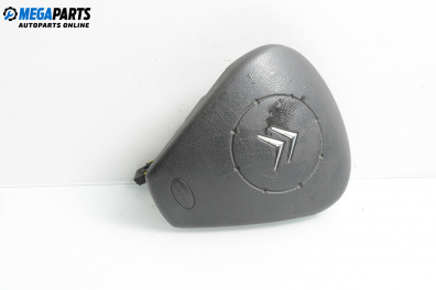 Airbag за Citroen C3 Hatchback I (02.2002 - 11.2009), 4+1 вр., хечбек, позиция: предна