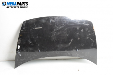 Преден капак за Citroen C3 Hatchback I (02.2002 - 11.2009), 4+1 вр., хечбек, позиция: предна