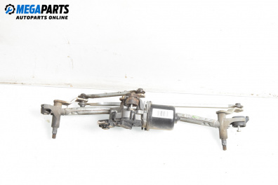 Ел. мотор за чистачките за Citroen C3 Hatchback I (02.2002 - 11.2009), хечбек, позиция: предна