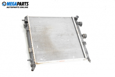 Климатичен маркуч за Citroen C3 Hatchback I (02.2002 - 11.2009)