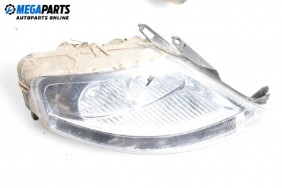 Фар за Citroen C3 Hatchback I (02.2002 - 11.2009), хечбек, позиция: дясна