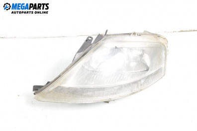 Стоп за Citroen C3 Hatchback I (02.2002 - 11.2009), хечбек, позиция: лява