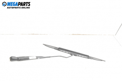 Рамо на чистачка за Citroen C3 Hatchback I (02.2002 - 11.2009), позиция: лява